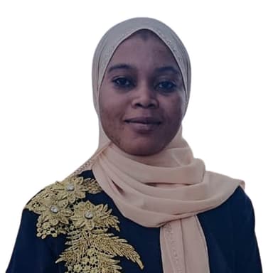 Aisha Abdalla