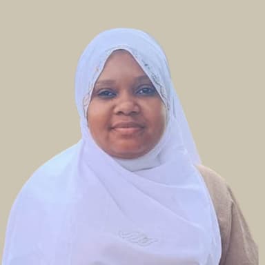 Mwanaisha Alfan